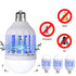 Anti Mosquito LED Killer Light